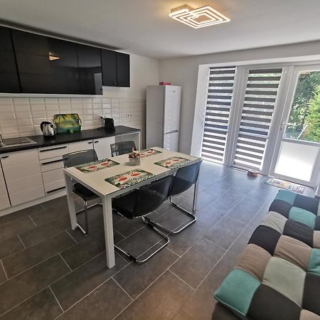 Balatonalmadi Kazinczy 2 Apartment Екстериор снимка