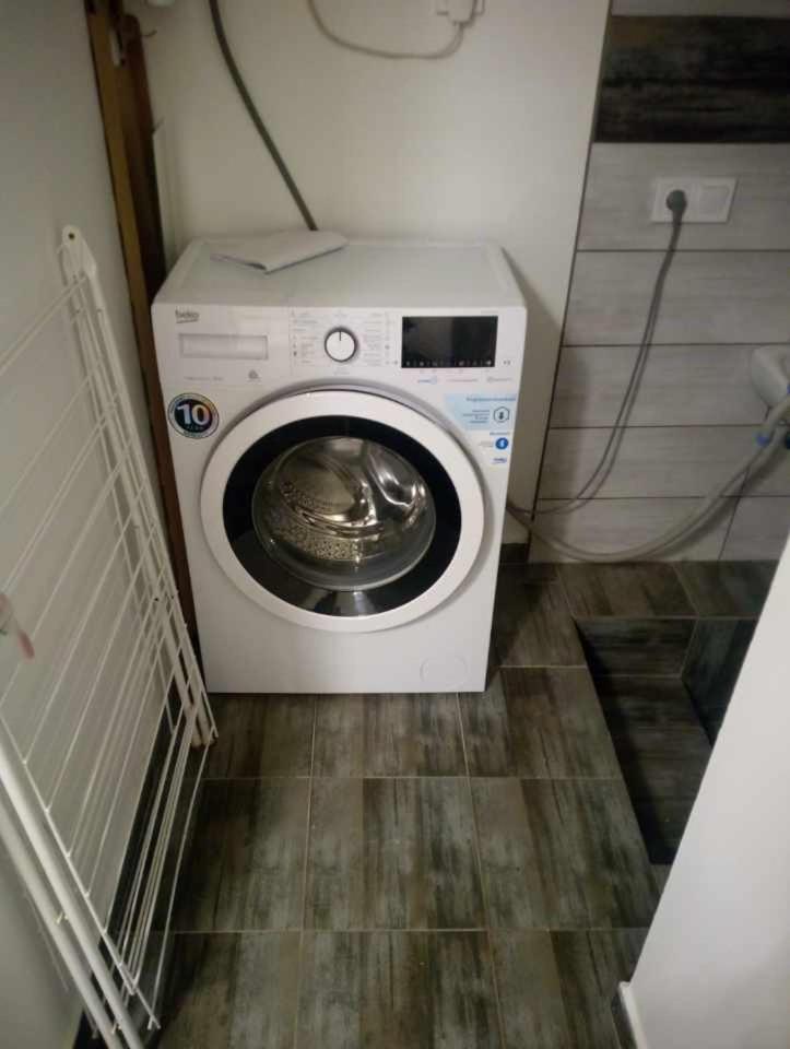 Balatonalmadi Kazinczy 2 Apartment Екстериор снимка