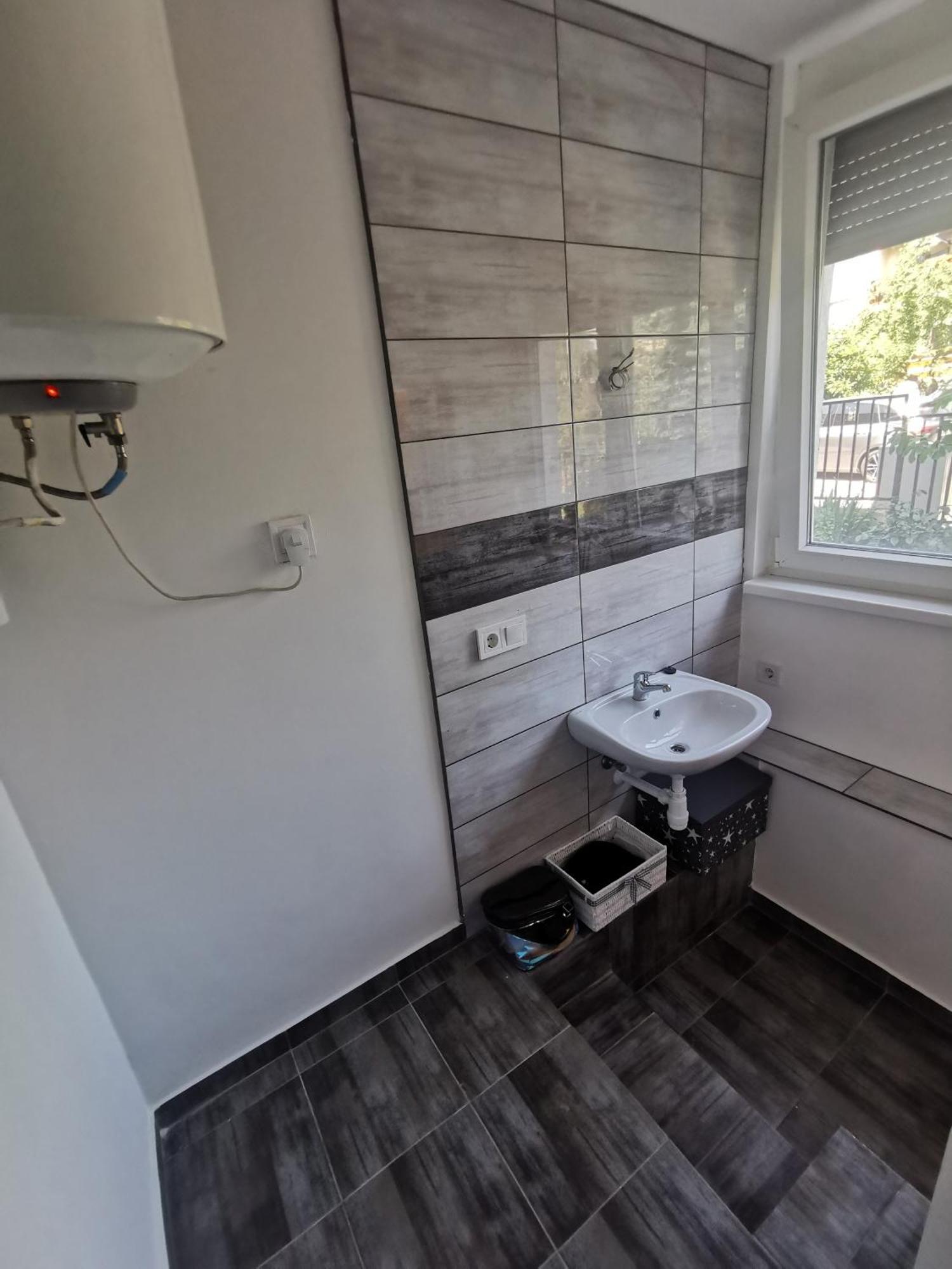Balatonalmadi Kazinczy 2 Apartment Екстериор снимка