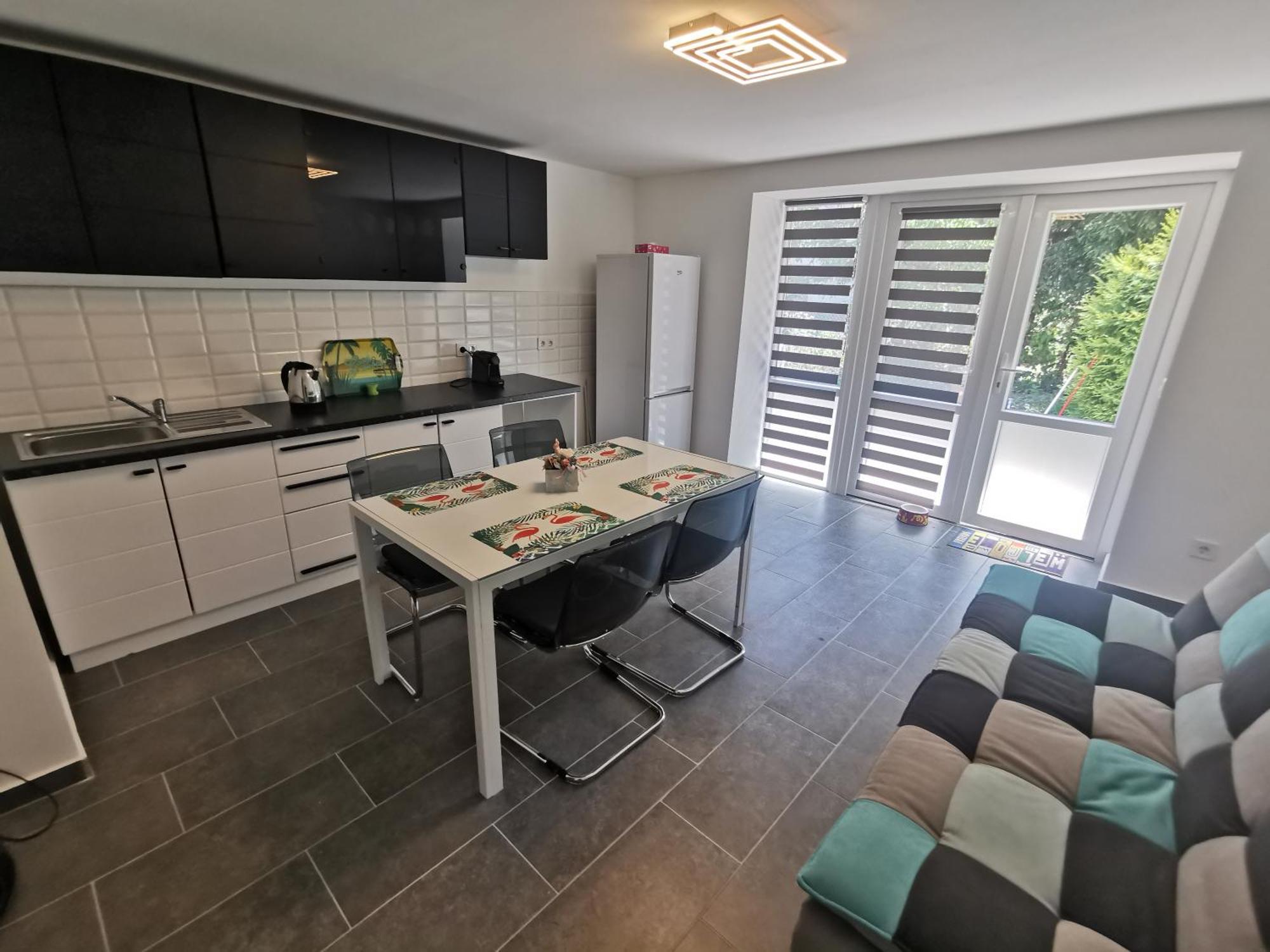 Balatonalmadi Kazinczy 2 Apartment Екстериор снимка